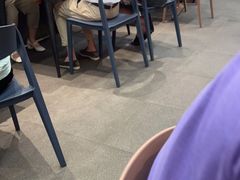 大堂-老虎滩大连海鲜烧烤(建邺云锦路总店)