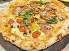 -半秋山西餐厅(范湖万达广场店)