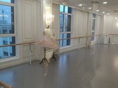 -芭蕾仙子 FairyBallet 少儿芭蕾舞蹈中心(丽都旗舰店)