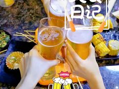 -肉串汪(望京店)