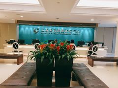 -上海美兆健康医疗体检中心(古北店)