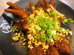 -斗鸡饭场伙(新南门店)