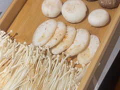 -正宗齐齐哈尔烤肉·齐牛哥鲜切炭火烤肉(杭州总店)