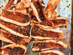 -瓦房店活羊大串(锦绣店)