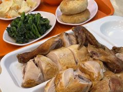 -香妃烤鸡(西单店)