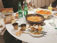 -巴扎屋大盘鸡·新疆菜(汇嘉时代店)