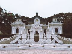 -珠海圆明新园