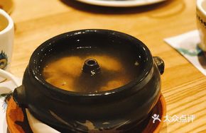 Tianqi Steam Pot Chicken