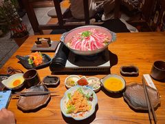 -炉胜·炉端烧·居酒屋
