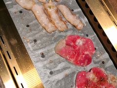 -新石器烤肉(中房金谊广场店)