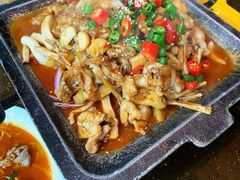 -蛙喔牛蛙(高新绿宝店)