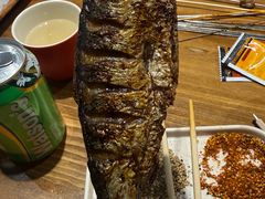 -熙成烧烤(白塔岭店)