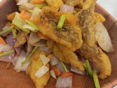 -新名仕新白玉兰餐厅