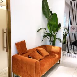 -ASA HAIR SALON