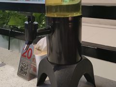 -莫熙炉鱼(旭海时代广场店)