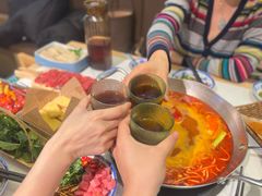 -太原茂业天地购物中心