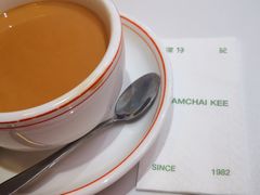 -香港深仔记茶餐厅(东门店)