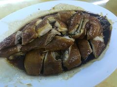 -海鲜街菜馆(海珠南路店)