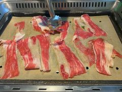 -新石器烤肉(马鞍山印象汇店)