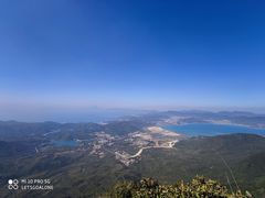-七娘山