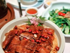 金牌烧鹅-南棠馆粤菜坊(群光店)
