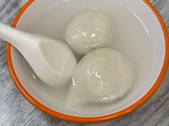 -利达汤圆馄饨(川公路店)