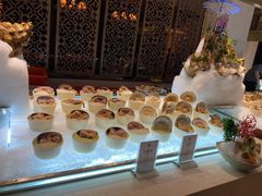 -雍和会海鲜姿造自助(湖东路店)