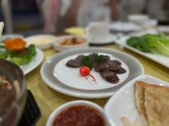 -高丽馆(尊茂店)