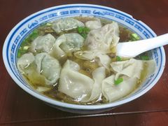 -古徽州馄饨店(宝安路店)