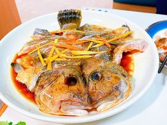 -蔚海之都·象山蒸汽海鲜(仙霞路店)