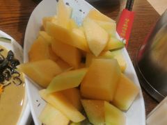 -李老哈·东北菜(宋园路店)