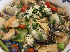 -五谷屯私房菜·始于2005(中山陵童卫路店)