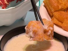 -景笙毋米粥底火锅(20年老字号)