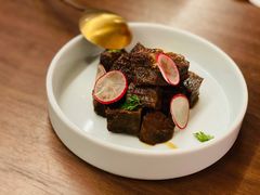 私厨酱牛肉-CHIC1699远洋私厨