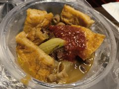 -伙记牛杂糖水