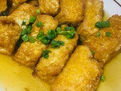 -红炎炎农家菜老字号(金水台店)