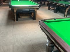 -云川台球(马甸店)