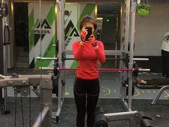 -迈劲健身专业私教(朝青汇店)