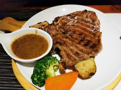 丁骨牛排-斗牛士牛排餐厅(嘉里汇店)