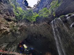 -英西峰林·洞天仙境