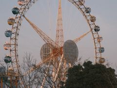 -合肥融创乐园