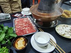 -新梅居(宁海东路店)