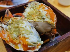 -宏佳丰味蟹馆(洛溪店)