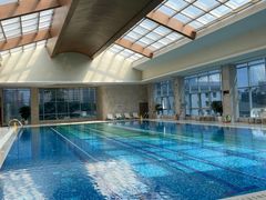 -喜来登大酒店健身中心