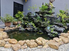 -粥旺庄(芳村店)
