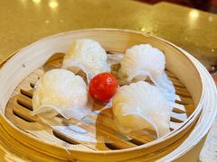 -点都德(聚福楼店)