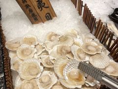 -韩大地烤肉海鲜火锅自助(五一广场店)