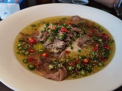 -懒人盐府人家(航天桥店)