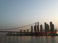 -武汉两江游览·夜游长江(汉口粤汉码头)