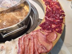-三毛牛肉店(福强店)